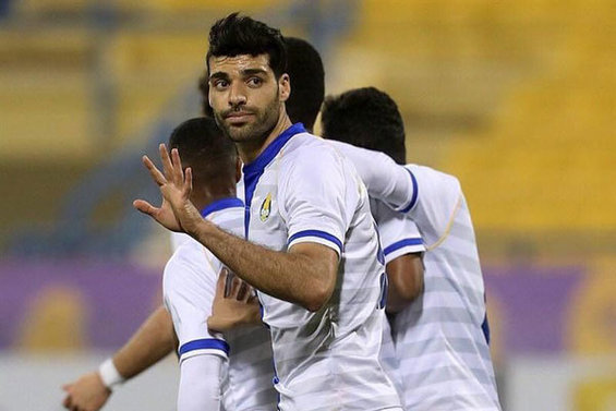 پشت پرده حضور ستاره فوتبال ایران در تیم قطری