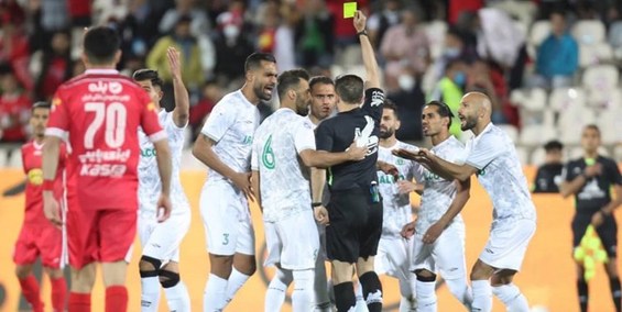 نیمه نهایی جام حذفی| آلومینیوم اراک- خلیج فارس ماهشهر؛  نبرد غول کش ها