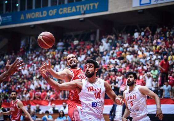 تیم ملی بسکتبال، یک پیروزی تا جام جهانی/ ایران در هنگ‌کنگ به مصاف چین می‌رود