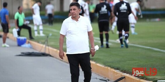 اعلام مدت قرارداد سرمربی جدید تیم ملی فوتبال