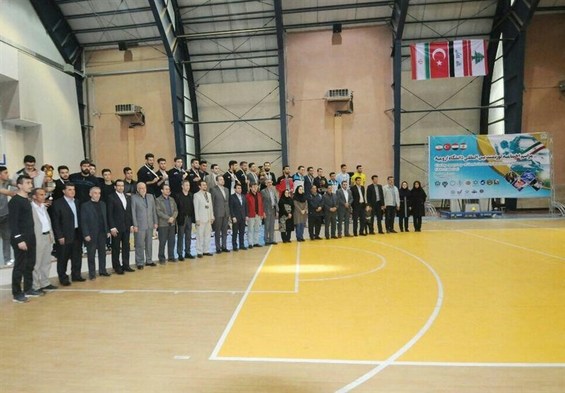 ۶ تیم ورزشی دانشجویان دانشگاه آزاد اسلامی به مسابقات جام جهانی اعزام می‌شوند