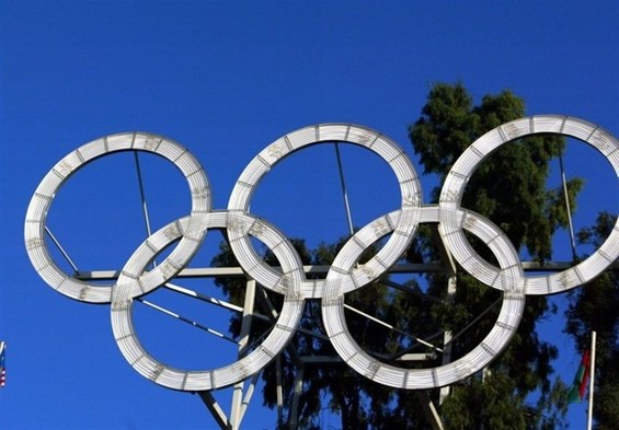 فریگی نماد المپیک ۲۰۲۴ شد + عکس
