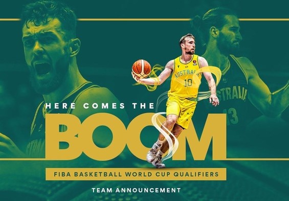 بسکتبال انتخابی جام جهانی| خبری از ایران در برنامه استرالیایی‌ها نیست