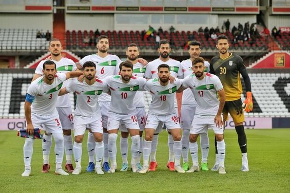 پایان شایعات حذف ایران از جام جهانی  «بهترین نسل» به دنبال صعود