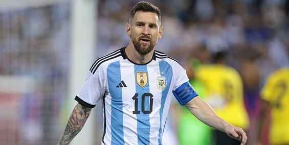 آرژانتین - استرالیا؛ بازی تاریخی برای مسی  نابغه هزارتایی می‌شود