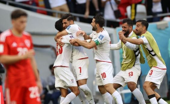 رکورد ویژه جام جهانی همچنان در دست یک پرسپولیسی