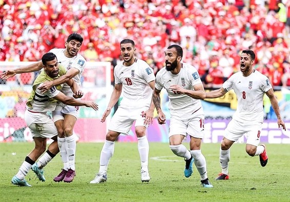 جام جهانی قطر| صدرنشینی اسپانیا در فهرست گلزن‌ترین تیم‌ها  ایران چهارم است