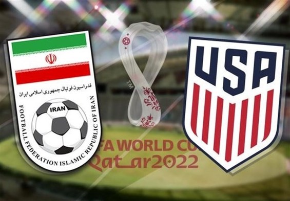 جام جهانی قطر| ترکیب احتمالی ایران مقابل آمریکا از نگاه سایت «گل»