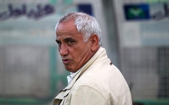 کنایه سنگین پیشکسوت فوتبال ایران به کارلوس کی‌روش