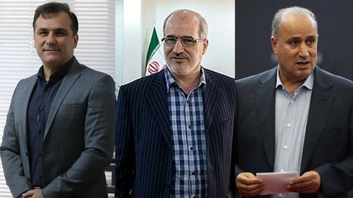 اسامی کاندیداهای ریاست فدراسیون فوتبال اعلام شد | ایران ورزشی آنلاین
