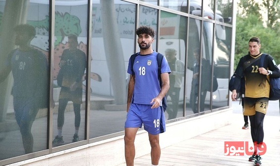 ترکش های تصادف شدید؛ پدیده فوتبال ایران فصل را از دست داد؟