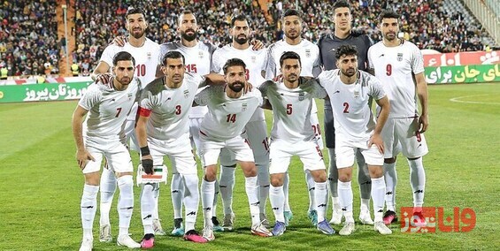 نگاهی به نتایج تیم‌های آسیایی در فیفادی/ ایران بین مدعیان بهترین شد