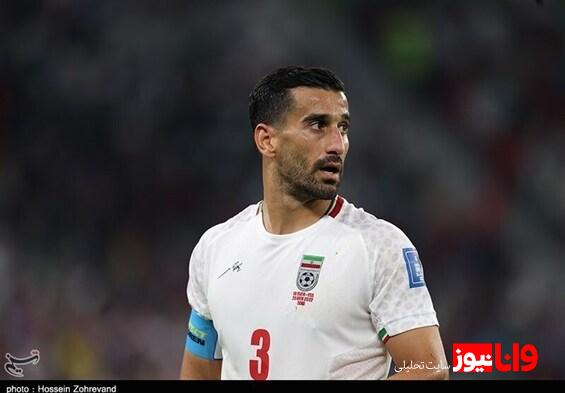 گزارش AFC از ۵ بازیکن باتجربه حاضر در جام ملت‌های آسیا با حضور یک ایرانی