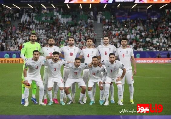 اعلام ترکیب تیم ملی ایران مقابل هنگ‌کنگ