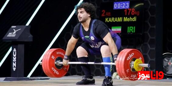 ملی‌پوش وزنه برداری: المپیک دور از دسترس نیست