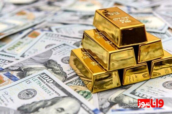 قیمت طلا، سکه و ارز امروز پنجشنبه ۷ دی‌ماه   طلا کانال عوض کرد