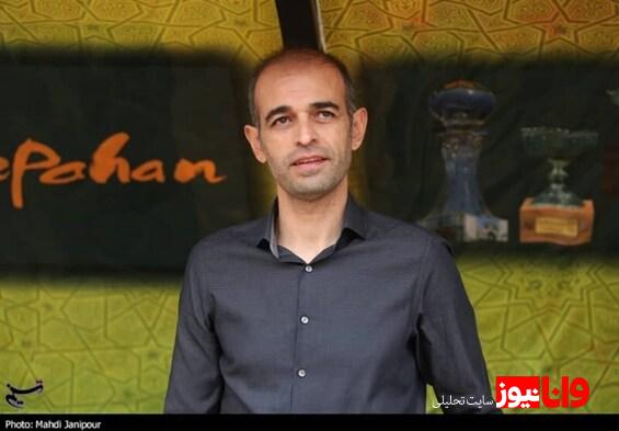 محرم نویدکیا؛ جدیدترین گزینه سرمربیگری در مس رفسنجان