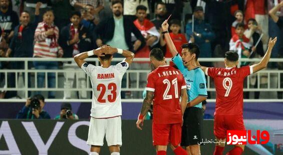 طارمی سوژه کنایه عربستانی‌ها  ضربه به تیم ملی بعد از پرسپولیس! +عکس