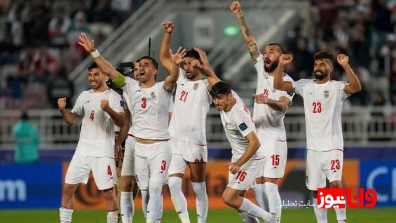 رکورد تاریخی تیم ملی قلعه‌نویی؛ یوزها بهترین تیم آسیا
