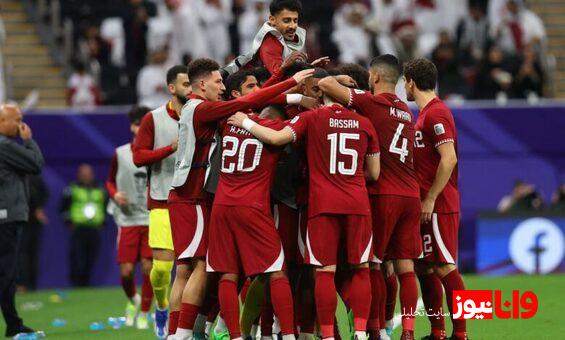 فوتبال گلخانه‌ای جواب داد قطر؛ از قهرمانی آسیا تا میزبانی جام جهانی!