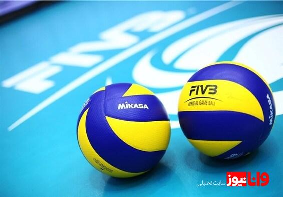 کدام شهرهای ایران میزبان والیبال قهرمانی جهان ۲۰۲۵ خواهند بود؟