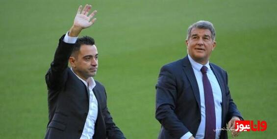 واکنش عجیب مدیر بارسلونا به تساوی در بازی شب گذشته