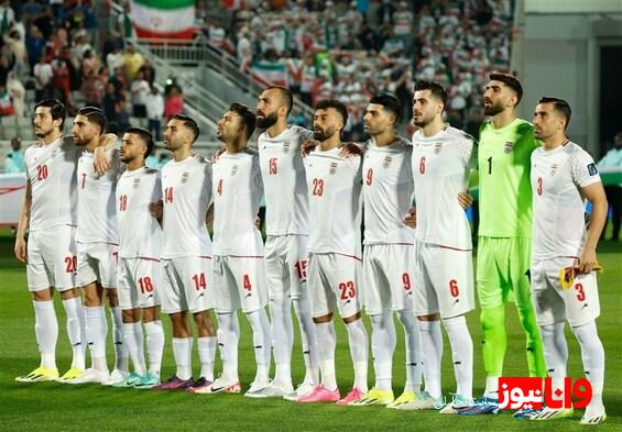 دلایل ناکامی تیم ملی در بازی با قطر