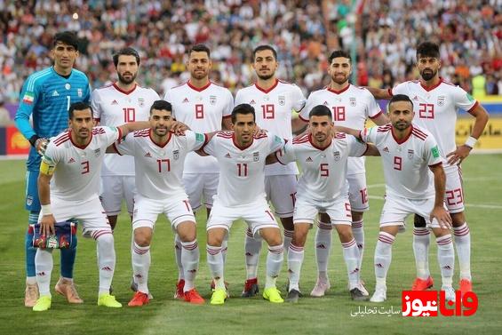 بازی فینال ایران قبل از فینال جام ملت‌ها!