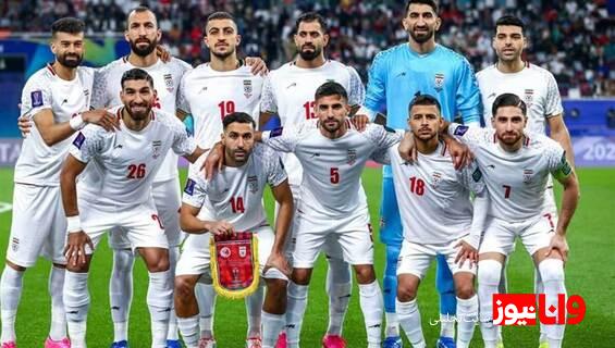زمان بازی تیم ملی ایران - عربستان مشخص شد