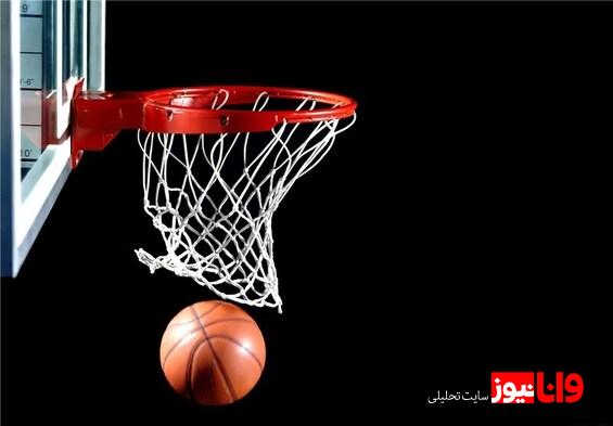 لیگ برتر بسکتبال بانوان| دومین پیروزی مهرسان در فینال سوم