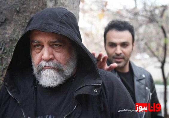محمدرضا شریفی‌نیا در سریال جواد افشار  «ناریا» پس از ترکیه به ۲ کشور دیگر می‌رود