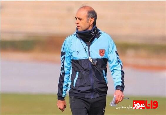 نویدکیا: خمس یکی از بهترین مربیان خارجی فوتبال ایران است