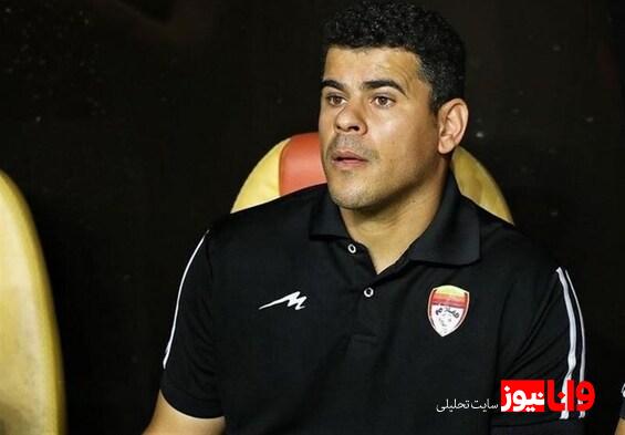 آل‌نعمه: با حمایت هواداران فولاد می‌توانیم فوتبال خوزستانی ارائه کنیم