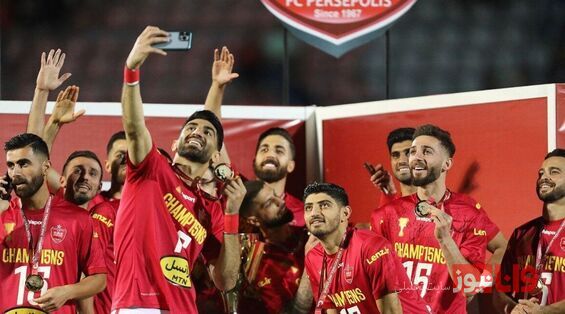 بیرانوند: دو جام قهرمانی دیگر، طلب هواداران پرسپولیس  رهبر ارکستر ما یحیی گل‌محمدی است