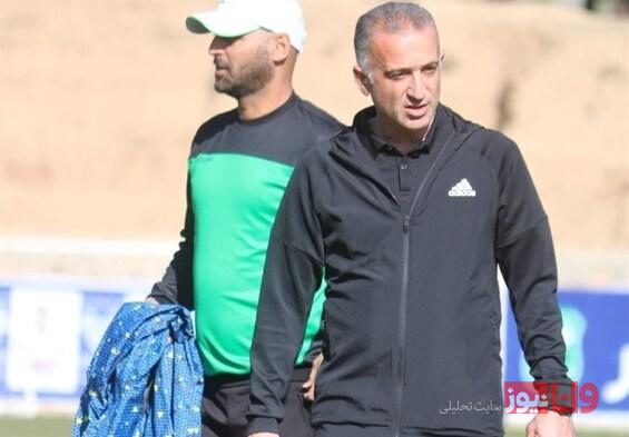 کمالوند: تنها مربی ایران هستم که ۲۲ سال است تیم دارم  ۱۰۰ بازیکن با قانون سازمان لیگ بیکار می‌شوند!