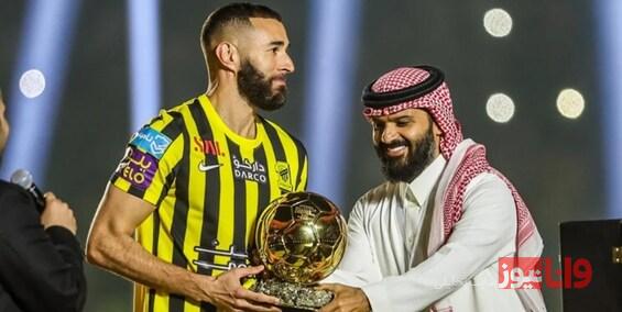 پروژه فوتبالی عربستان ترس را به جان یوفا انداخت