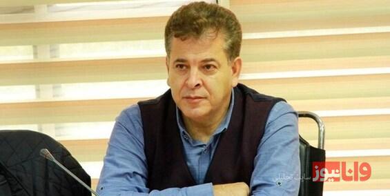 کناره‌گیری رسمی مدیرعامل نساجی از حضور در انتخابات هیات فوتبال تهران