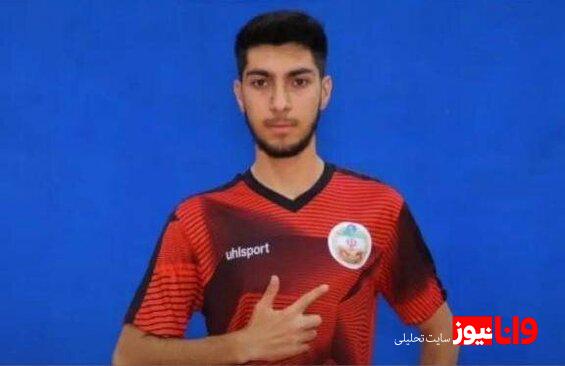 شوک به فوتبال تبریز با مرگ یک فوتبالیست