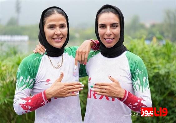 کسب اولین مدال ایران در بازی‌های آسیایی ۲۰۲۲ هانگژو + عکس