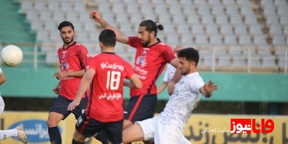 هفته ششم لیگ برتر| نساجی و آلومینیوم؛ رحمتی مقابل تیم سابق
