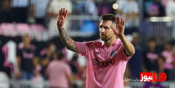 واکنش قاطع مسی به بازگشت به بارسلونا