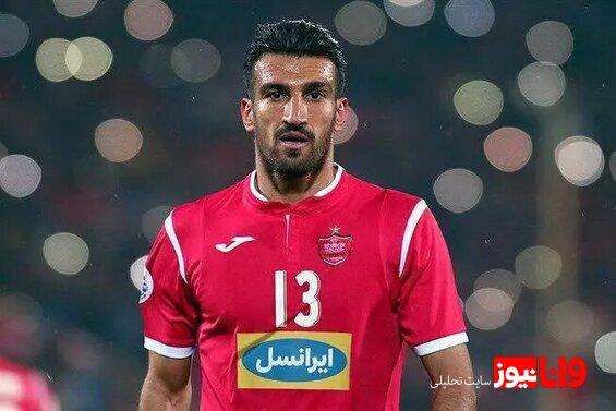 حسین ماهینی: باشگاه گفت گل‌محمدی تو را نمی‌خواهد  کنعانی پشیمان است؛ اول حرف می‌زند بعد فکر می‌کند