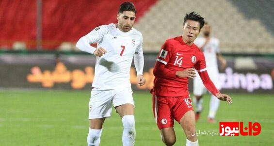 شوک جهانبخش به فاینورد/ ستاره ایران جام ملتهای آسیا را از دست داد؟