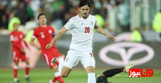 سردار آزمون قید جام ملت‌های آسیا را زد؟/ واکنش مدیر تیم ملی به شایعه روزنامه ایتالیایی