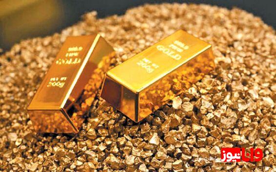 پیش بینی قیمت طلای جهانی  نگاه سرمایه گذاران طلا به اقتصاد آمریکا