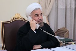 جزئیات گفت‌وگوی تلفنی روحانی با رئيس جمهور ترکیه