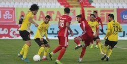 پیش بازی دیدارهای هفته پنجم لیگ برتر فوتبال ایران