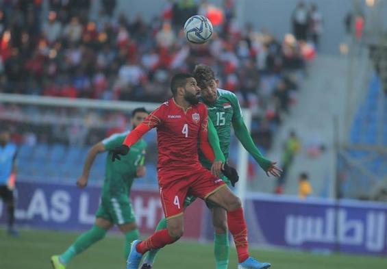 پیشکسوت فوتبال عراق: ایرانی‌ها در بحرین راحت نیستند و این به سود ما است