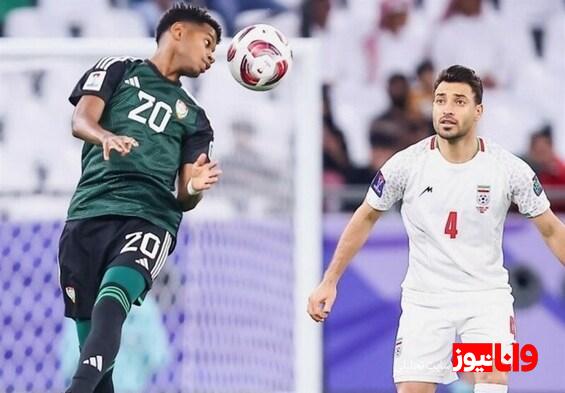 پورموسوی: برنده دیدار ایران و ژاپن قهرمان جام ملت‌ها می‌شود/ سوریه گل بزند کارمان سخت خواهد شد
