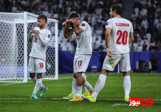 پرکاس: تعویض کلیشه‌ای باید از ذهن تیم ملی خارج شود  اردن از برگ برنده عراق علیه این تیم استفاده کرد